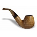 Cachimbo Bertoldi Elite Nº 1 – Chifre Filtro Permanente